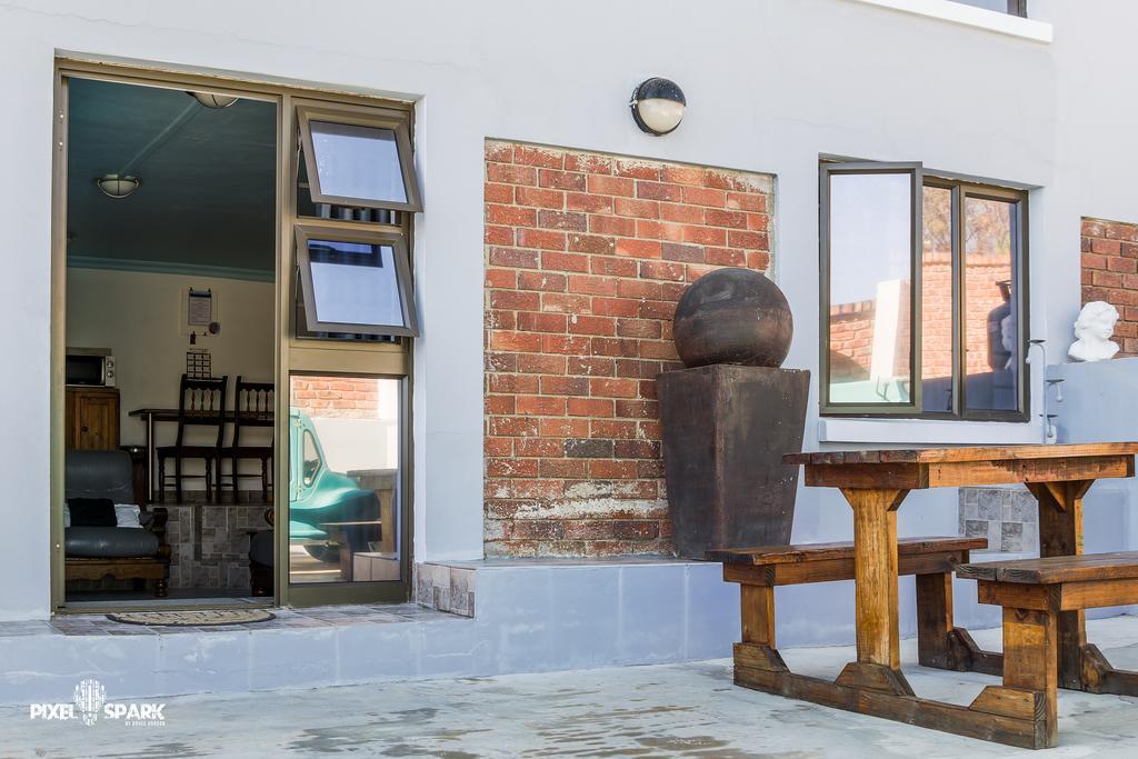 Tyday Accommodation Port Elizabeth Exterior foto