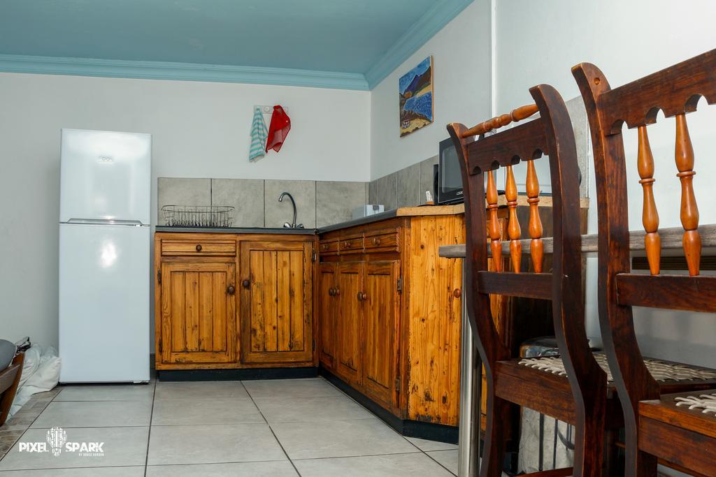 Tyday Accommodation Port Elizabeth Exterior foto