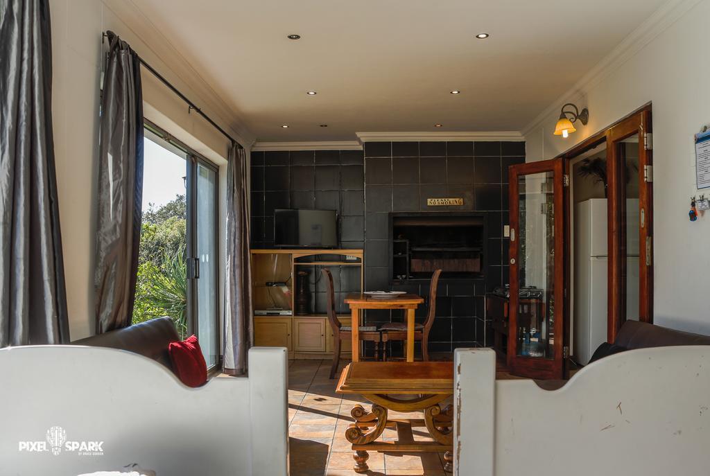 Tyday Accommodation Port Elizabeth Exterior foto