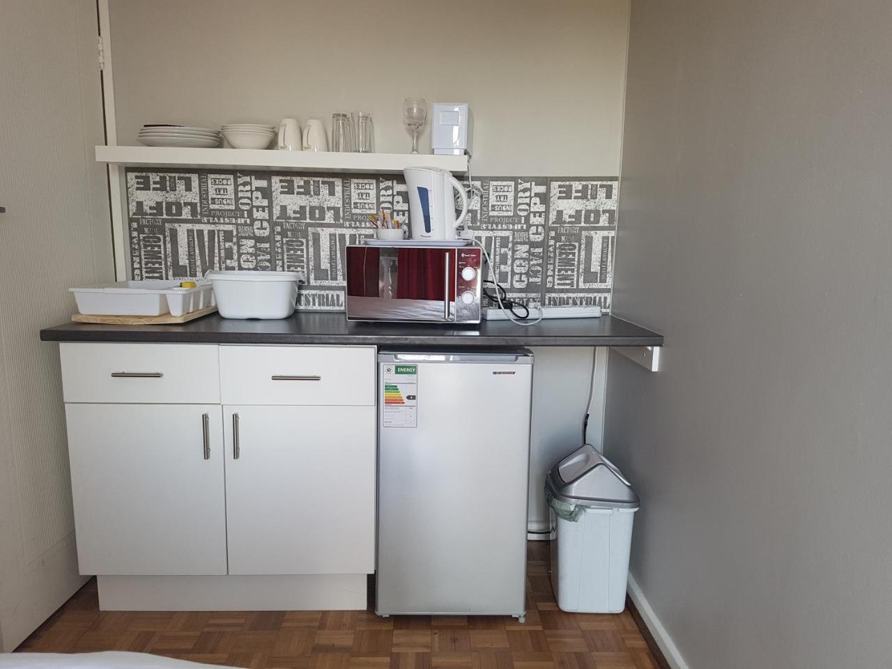 Tyday Accommodation Port Elizabeth Exterior foto